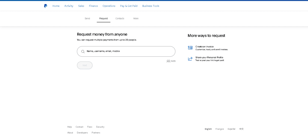 türkiye'den paypal hesabı açmak
