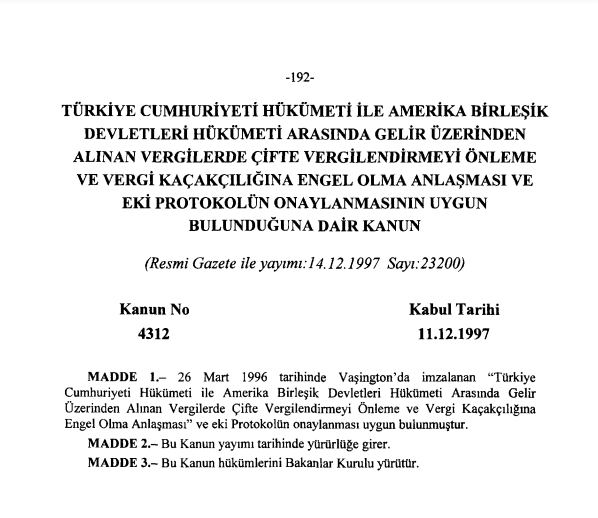 vergi