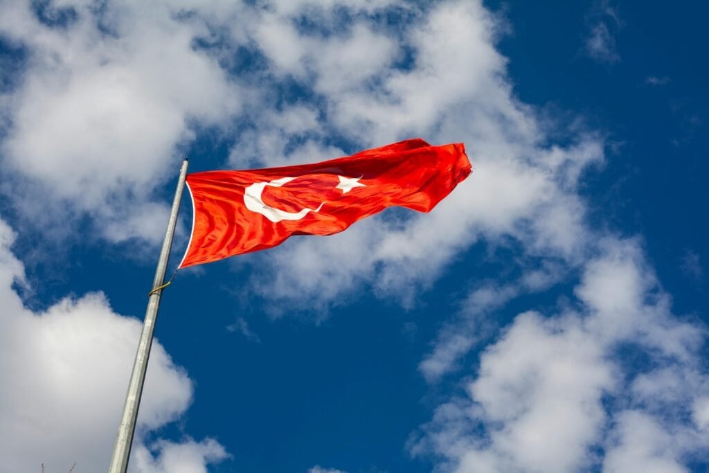 bize ulaş